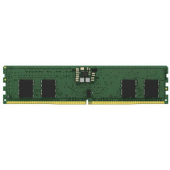 Modules de mémoire - Kingston Technology - ValueRAM | Soul Rebel E-Shop