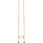Set of 1 Stilts, pair - old-fashioned toy