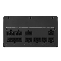 Unités d'alimentation d'énergie - ASUS - AP-850G | Soul Rebel E-Shop
