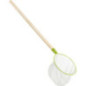 Set of 3 Butterfly Nets with Wooden Handles - Old-Fashioned Toy
