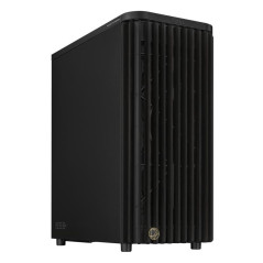 Unités centrales - ASUS - ProArt PA401 Wood METAL PWM (Black) | Soul Rebel E-Shop