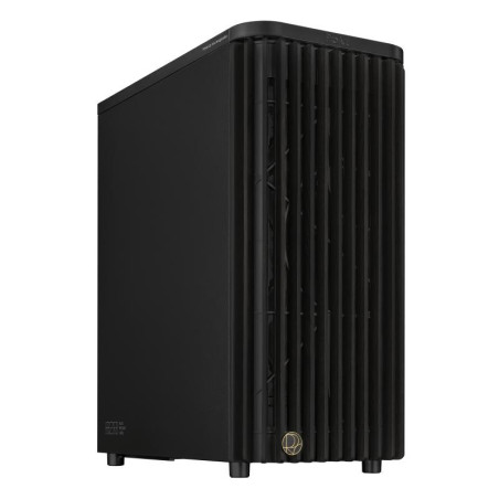 Unités centrales - ASUS - ProArt PA401 Wood METAL PWM (Black) | Soul Rebel E-Shop