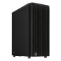 Unités centrales - ASUS - ProArt PA401 Wood METAL PWM (Black)