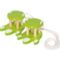 Set of 1 Dinosaur Leg Stilts - Old-Fashioned Toy