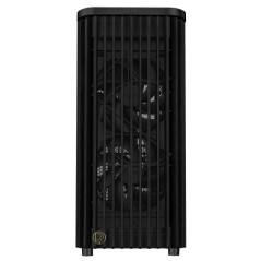 Unités centrales - ASUS - ProArt PA401 Wood METAL PWM (Black) | Soul Rebel E-Shop
