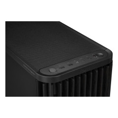 Unités centrales - ASUS - ProArt PA401 Wood METAL PWM (Black) | Soul Rebel E-Shop
