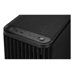 Unités centrales - ASUS - ProArt PA401 Wood METAL PWM (Black) | Soul Rebel E-Shop