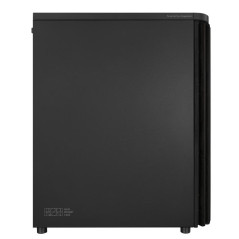 Unités centrales - ASUS - ProArt PA401 Wood METAL PWM (Black) | Soul Rebel E-Shop