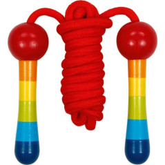 Corde à sauter