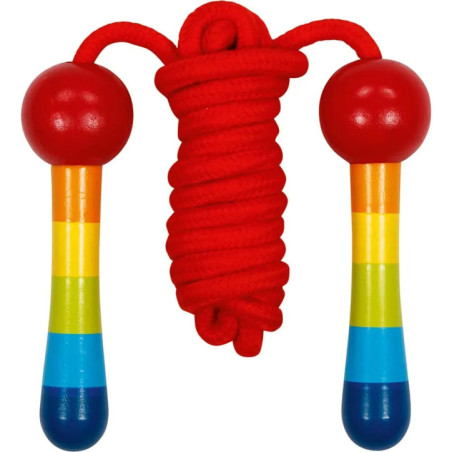 Corde à sauter