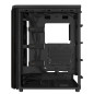 Unités centrales - ASUS - ProArt PA401 Wood METAL PWM (Black)