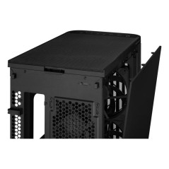 Unités centrales - ASUS - ProArt PA401 Wood METAL PWM (Black) | Soul Rebel E-Shop