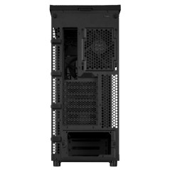 Unités centrales - ASUS - ProArt PA401 Wood METAL PWM (Black) | Soul Rebel E-Shop