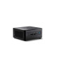 Barebones PC/ poste de travail - ASUS - RNUC12WSHI500002I