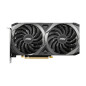 Cartes graphiques - MSI - GeForce RTX 3060 VENTUS 2X 12G OC