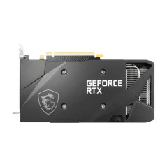Cartes graphiques - MSI - GeForce RTX 3060 VENTUS 2X 12G OC | Soul Rebel E-Shop