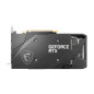 Cartes graphiques - MSI - GeForce RTX 3060 VENTUS 2X 12G OC