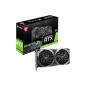 Cartes graphiques - MSI - GeForce RTX 3060 VENTUS 2X 12G OC