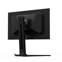 Écrans plats de PC - GIGABYTE - Écran de jeu AORUS FO27Q3 OLED de 27” - 2560 x 1440 (QHD), 360Hz, 0.03ms, KVM, 250 cd/m², FreeSy
