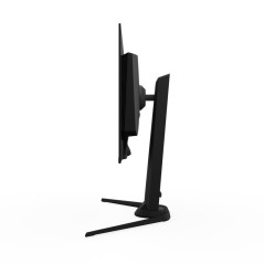 Écrans plats de PC - GIGABYTE - Écran de jeu AORUS FO27Q3 OLED de 27” - 2560 x 1440 (QHD), 360Hz, 0.03ms, KVM, 250 cd/m², FreeSy