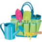 Set of 1 Garden Tools with Bag - Old-Fashioned Toy