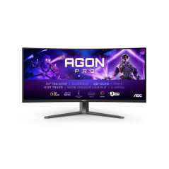 Écrans plats de PC - AOC - AG346UCD | Soul Rebel E-Shop