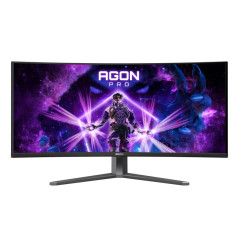 Écrans plats de PC - AOC - AG346UCD | Soul Rebel E-Shop