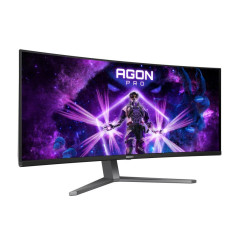 Écrans plats de PC - AOC - AG346UCD | Soul Rebel E-Shop