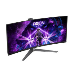 Écrans plats de PC - AOC - AG346UCD | Soul Rebel E-Shop