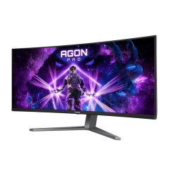 Écrans plats de PC - AOC - AG346UCD | Soul Rebel E-Shop