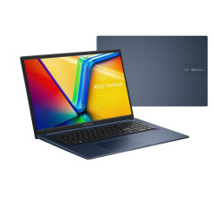 Laptops - ASUS - X1704VA-AU408W | Soul Rebel E-Shop