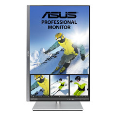 Écrans plats de PC - ASUS - PA24AC | Soul Rebel E-Shop