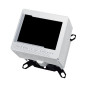 Pièces et accessoires pour systèmes de refroidissement d'ordinateurs - ASUS - ROG RYUJIN III WB White Edition