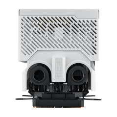 Pièces et accessoires pour systèmes de refroidissement d'ordinateurs - ASUS - ROG RYUJIN III WB White Edition | Soul Rebel E-Sho