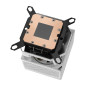 Pièces et accessoires pour systèmes de refroidissement d'ordinateurs - ASUS - ROG RYUJIN III WB White Edition