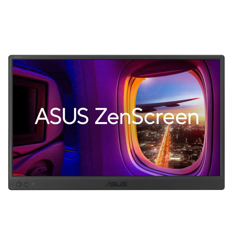 Écrans plats de PC - ASUS - MB169CK