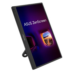 Écrans plats de PC - ASUS - MB169CK | Soul Rebel E-Shop