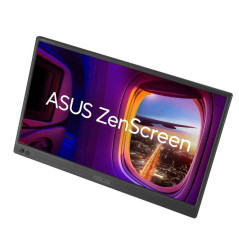 Écrans plats de PC - ASUS - MB169CK | Soul Rebel E-Shop