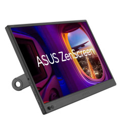 Écrans plats de PC - ASUS - MB169CK | Soul Rebel E-Shop