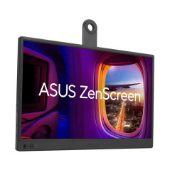 Écrans plats de PC - ASUS - MB169CK | Soul Rebel E-Shop