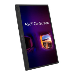 Écrans plats de PC - ASUS - MB169CK | Soul Rebel E-Shop
