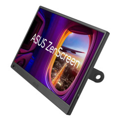Écrans plats de PC - ASUS - MB169CK | Soul Rebel E-Shop