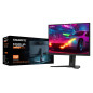 Écrans plats de PC - GIGABYTE - M32UP 31.5" Écran de jeu UHD - 3840 x 2160, 160 Hz, 1 ms, 350 cd/m², AMD FreeSync Premium Pro, D