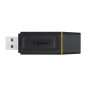 Lecteurs USB flash - Kingston Technology - DataTraveler Exodia - Clé USB 3.2