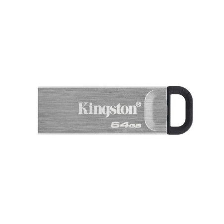 Lecteurs USB flash - Kingston Technology - Clé USB DataTraveler Kyson 64 Go | Soul Rebel E-Shop