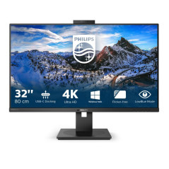 Écrans plats de PC - Philips - 329P1H/00 | Soul Rebel E-Shop
