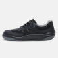 Chaussures de securite basses - Jerica - Mixte - EN ISO 20345 - S1P SRC - Noir