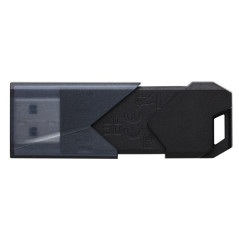 Lecteurs USB flash - Kingston Technology - 64GB Portable USB 3.2 Gen 1 DataTraveler Exodia Onyx | Soul Rebel E-Shop