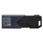 Lecteurs USB flash - Kingston Technology - 64GB Portable USB 3.2 Gen 1 DataTraveler Exodia Onyx