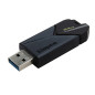 Lecteurs USB flash - Kingston Technology - 64GB Portable USB 3.2 Gen 1 DataTraveler Exodia Onyx